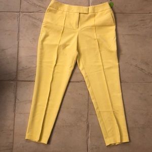 New with Tags Worthington Ankle Length Pants Slacks